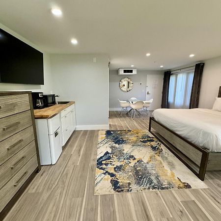 Skylaranna Resort & Spa Hendersonville Eksteriør billede