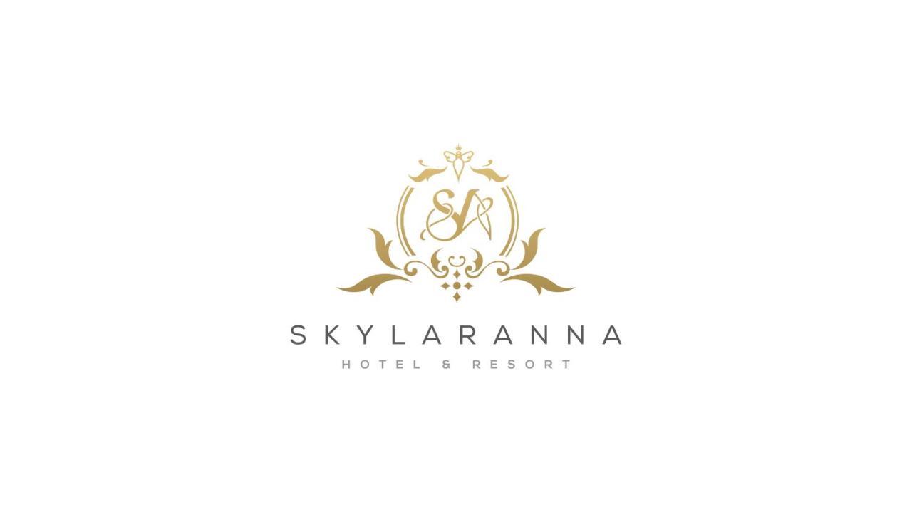 Skylaranna Resort & Spa Hendersonville Eksteriør billede