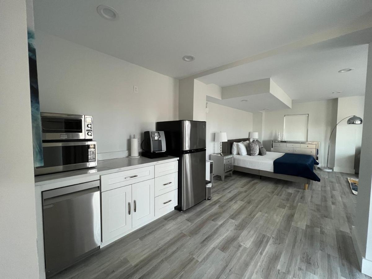 Skylaranna Resort & Spa Hendersonville Eksteriør billede